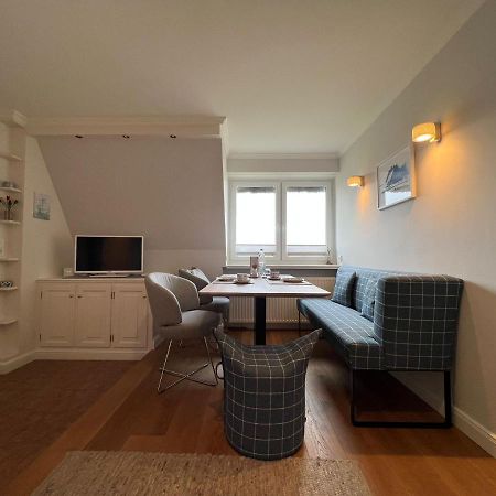 Passat Apartment Wenningstedt-Braderup Bagian luar foto