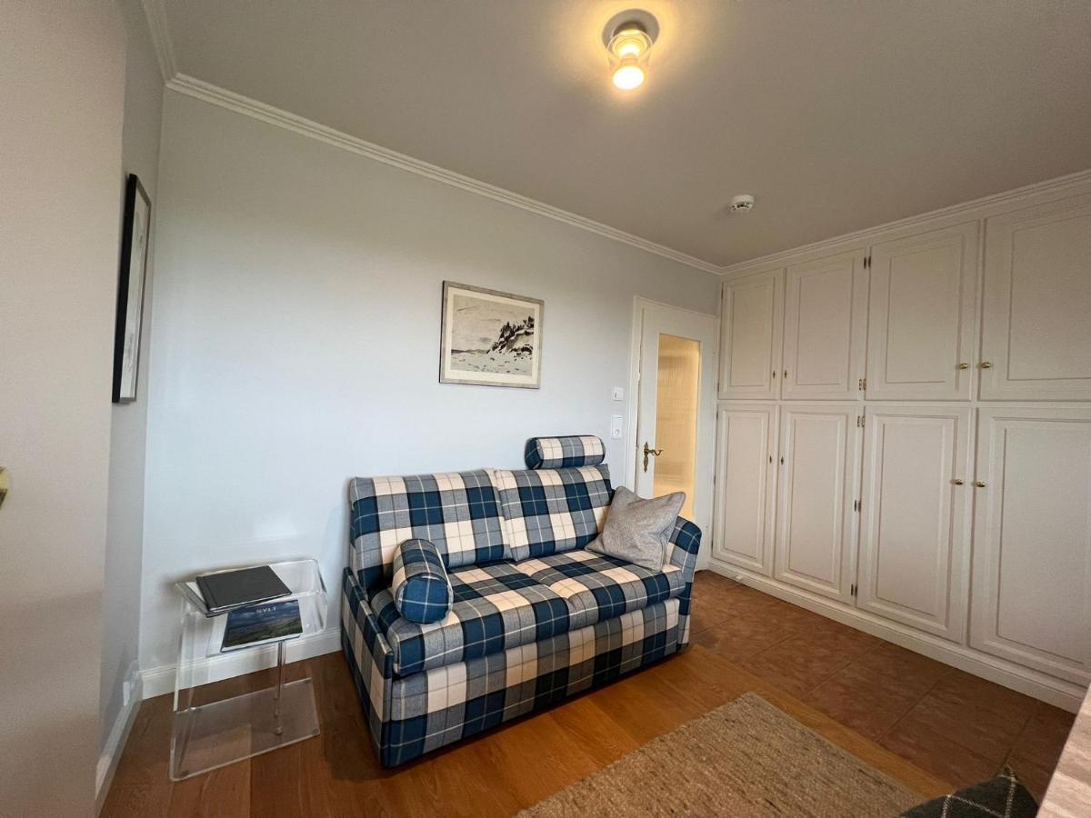 Passat Apartment Wenningstedt-Braderup Bagian luar foto